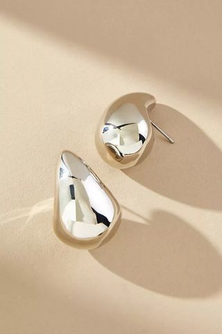 By Anthropologie + The Petra Mini Drop Earrings