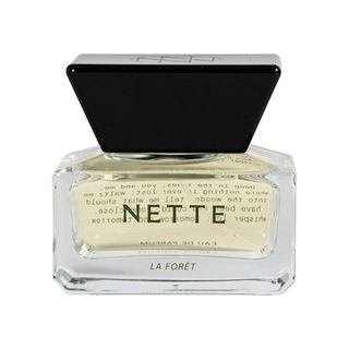 Nette + La Forêt