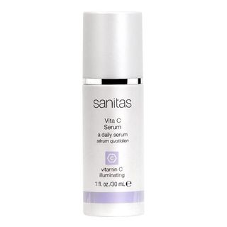Sanitas Skincare + Sanitas Skincare Vita C Serum