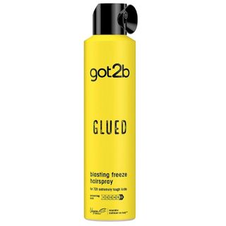Göt2b + Glued Blasting Freeze Spray