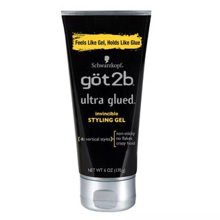 Göt2b + Ultra Glued Invincible Styling Gel