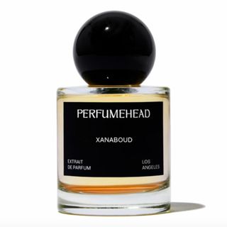 Perfumehead + Xanaboud