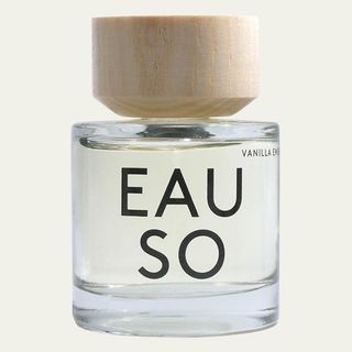 Eauso Vert + Vanilla Embers Eau De Parfum