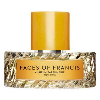 Vilhelm Parfumerie + Faces of Francis Eau De Parfum