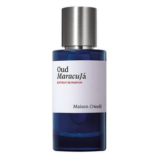 Maison Crivelli + Oud Maracujá Extrait De Parfum