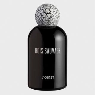 L'Objet + Bois Sauvage Eau De Parfum