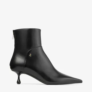 Jimmy Choo + Cycas Ankle Boot 50