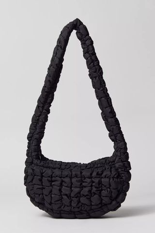 Urban Outfitters + Max Pucker Quilted Crossbody Bag