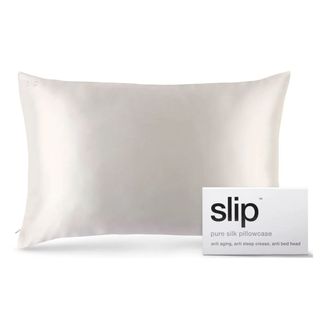 Slip + Silk Pillowcase – Queen