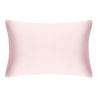 Mayfair Silk + Precious Pink Pure Silk Pillowcase