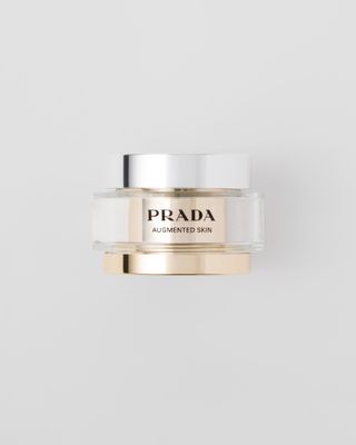 Prada + Augmented Skin The Cream