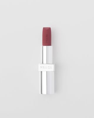Prada + Monochrome Soft Matte Lipstick