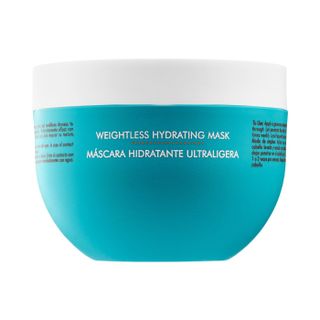 Moroccanoil + Weightless Hydrating Mask