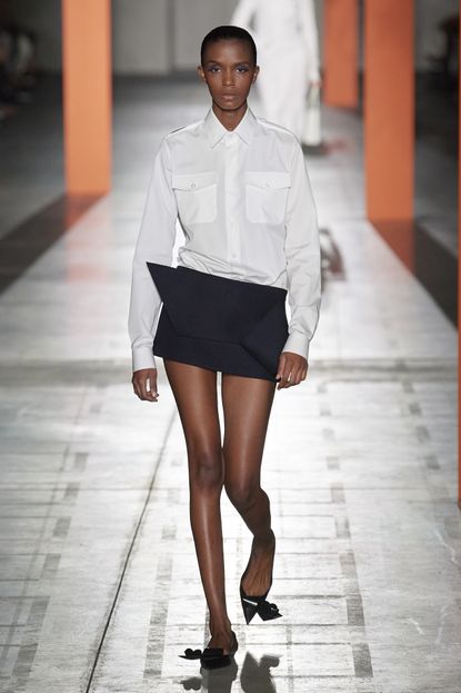 Businesscore Is Taking Over—Here's What Makes the Look | Who What Wear