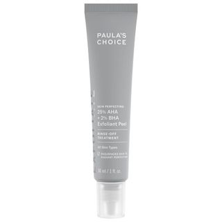 Paula's Choice + Skin Perfecting 25% AHA + 2% BHA Exfoliant Peel