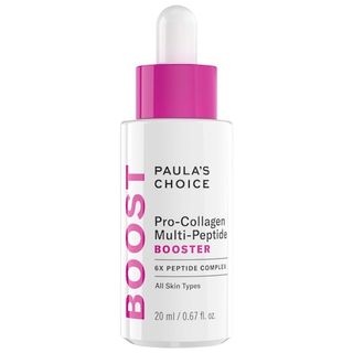 Paula's Choice + Pro-Collagen Multi-Peptide Booster