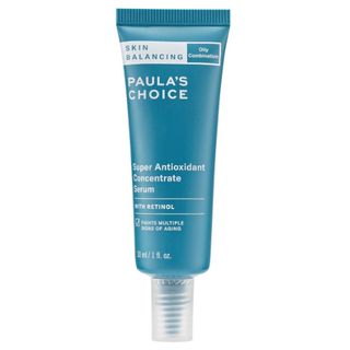 Paula's Choice + Skin Balancing Super Antioxidant Concentrate Serum with Retinol