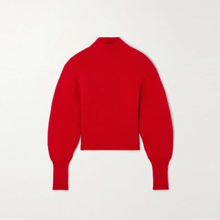 Ferragamo + Turtleneck Sweater