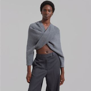 Beaufille + Twist Sweater