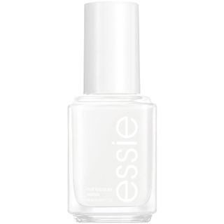 Essie + Nail Polish in Blanc