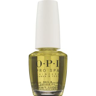 OPI + Nail and Cuticle Oil