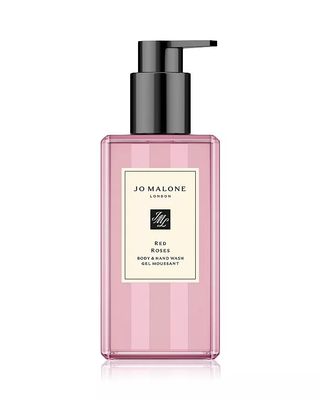 Jo Malone London + Red Roses Body & Hand Wash