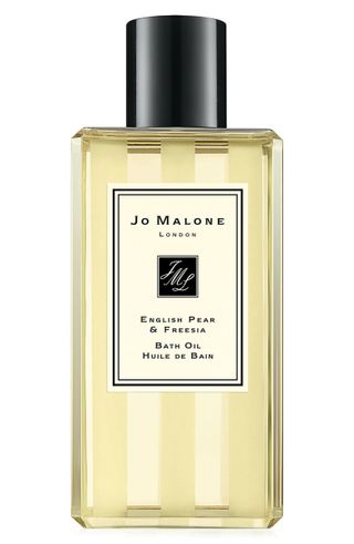 Jo Malone London + English Pear & Freesia Bath Oil