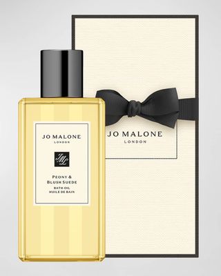 Jo Malone London + Peony & Blush Suede Bath Oil