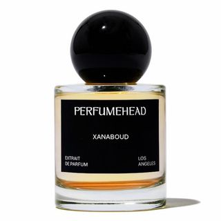 Perfumehead + Xanaboud Extrait de Parfum