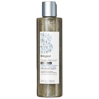 Briogeo + Scalp Revival Dandruff Relief Charcoal Shampoo