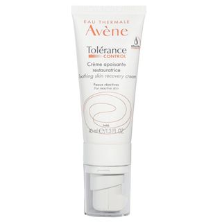 Avène + Tolerance Control Soothing Skin Recovery Cream