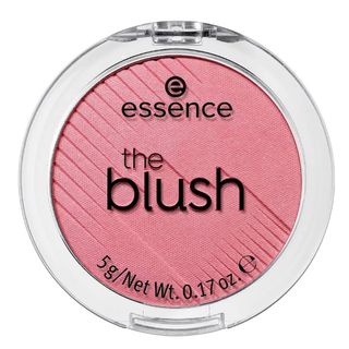 Essence + The Blush in 40 Beloved
