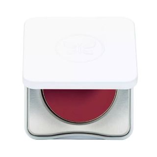 Honest Beauty + Crème Cheek + Lip Color with Multi-Fruit Extract in Plum Berry