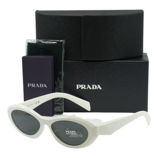 Prada + Sunglasses