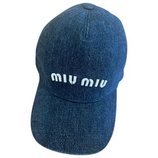 Miu Miu + Cap