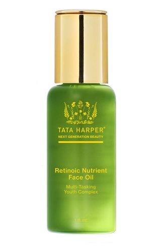 Tata Harper Skincare + Retinoic Nutrient Face Oil