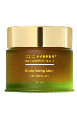 Tata Harper Skincare + Resurfacing Mask