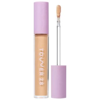 Tower 28 + Swipe All-Over Hydrating Serum Concealer