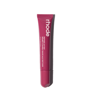 Rhode + Peptide Lip Tint Raspberry Jelly