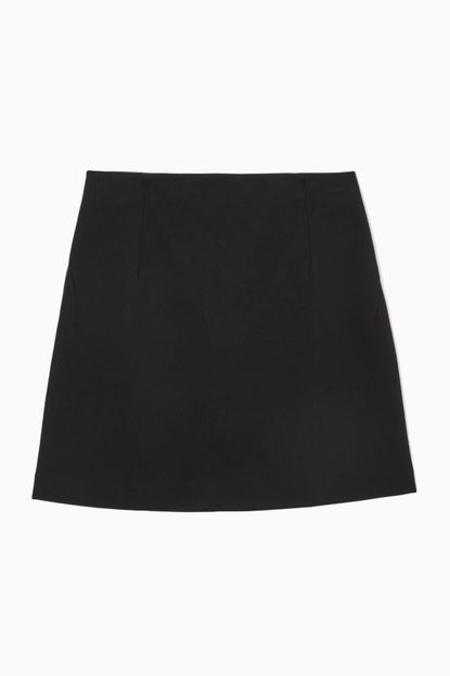 10 Ways to Make Miniskirts Feel Very 2023 | Who What Wear