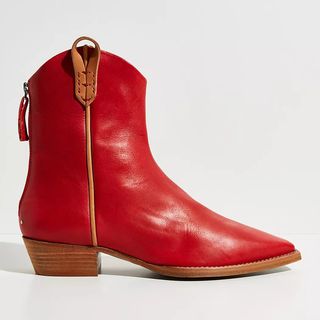 We The Free + Wesley Ankle Boots