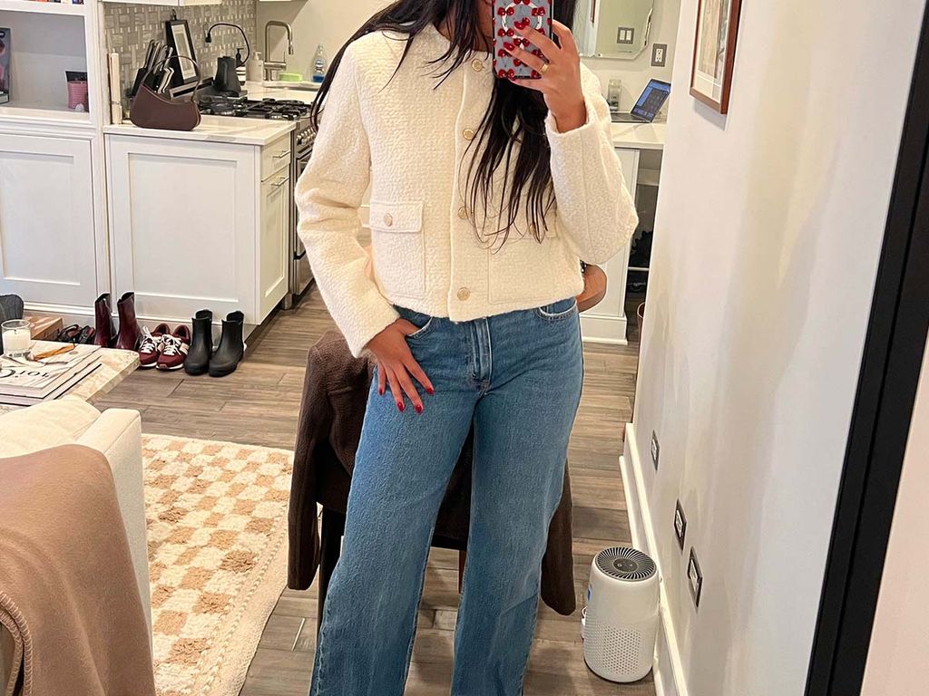 Do Abercrombie Jeans Stretch