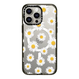 Casetify + Daisies