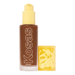 Kosas + Revealer Skin Improving Foundation SPF 25