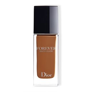 Dior + Forever Skin Glow Foundation SPF 15