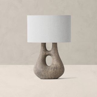 BR Home + Draco Table Lamp