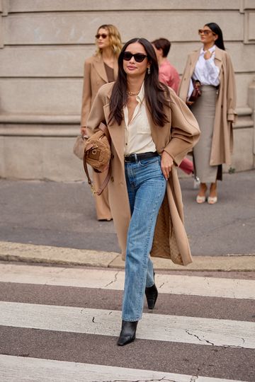 Paris vs. Milan Street Style: How People Dress Differently | Who What Wear