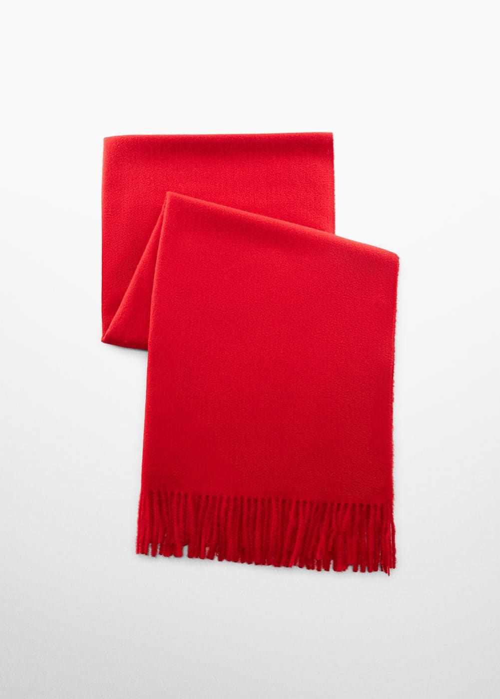 The 16 Best Scarves to Buy for Fall and Winter 2023 Who What Wear