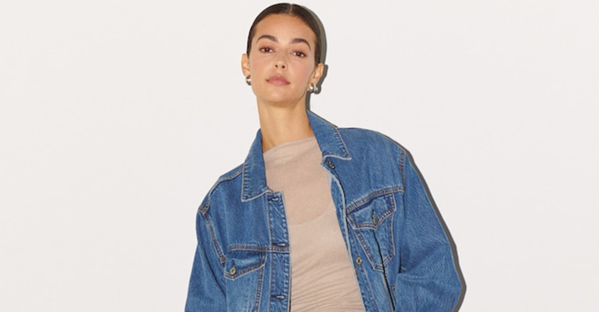 30 Must-Buy Fall Clothing Pieces From Abercrombie & Fitch