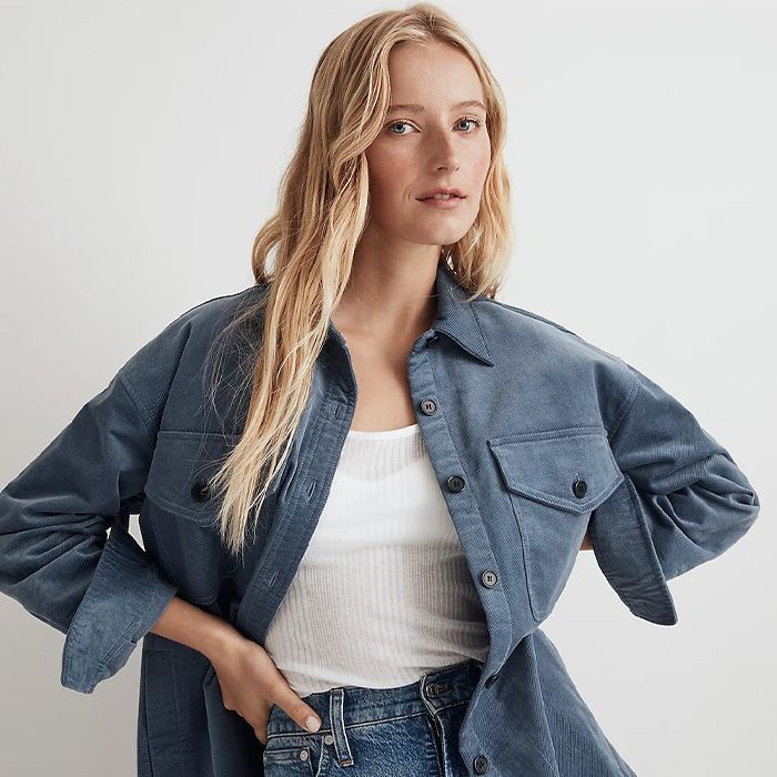 9 Madewell Items Anyone at Any Age Will Fall in Love With Who What Wear